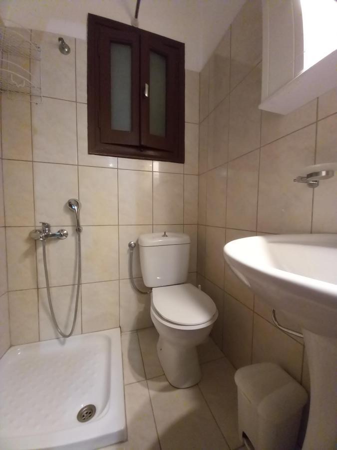 Appartement Kostas Sidárion