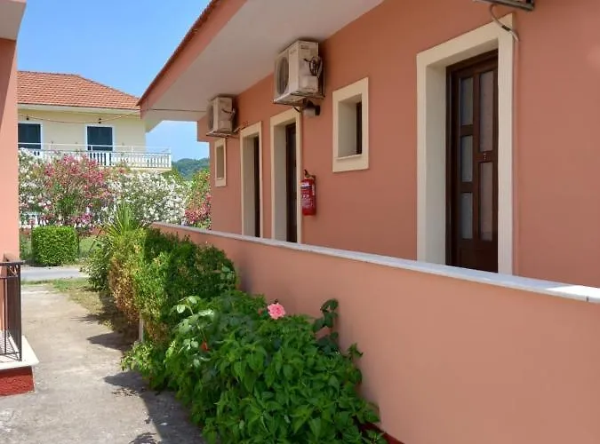 Kostas Apartments