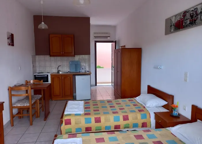Kostas Apartments