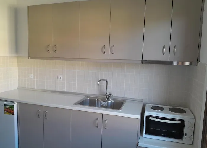 Kostas Apartments