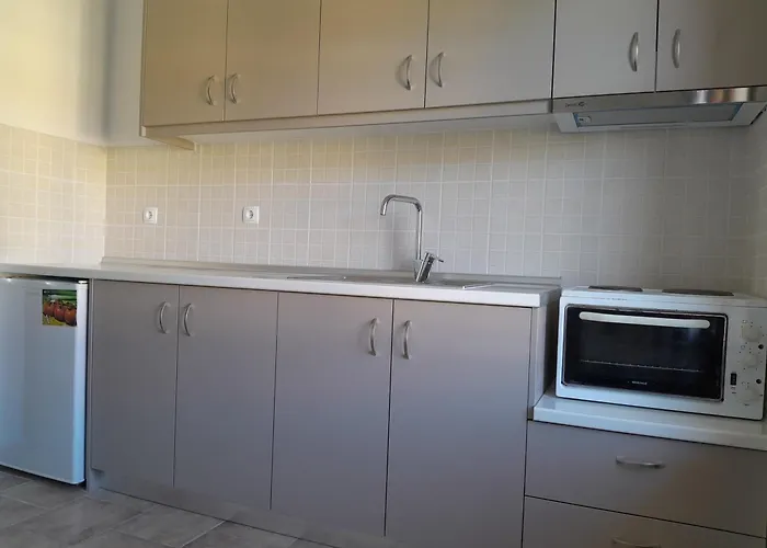 Kostas Apartments