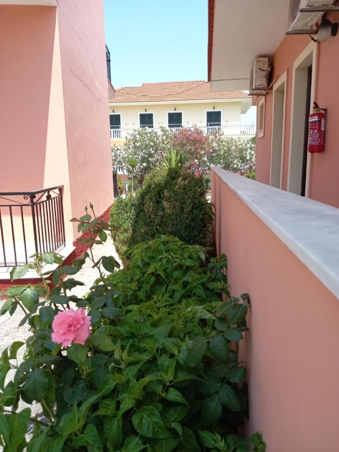 Apartment Kostas