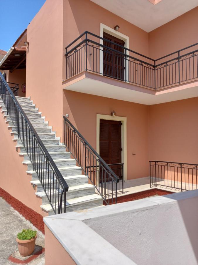 Kostas Apartment