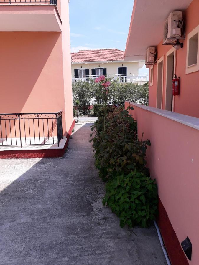 Kostas Apartment Sidari (Corfu)