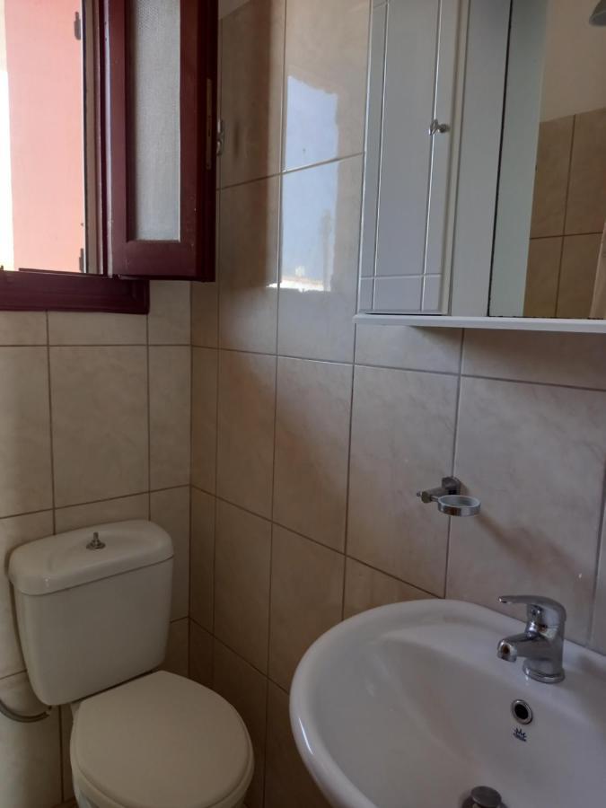 Apartment Kostas *