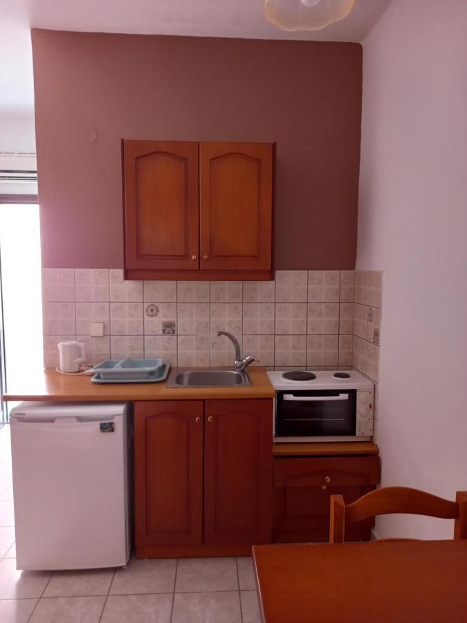 Apartment Kostas Sidari (Corfu)