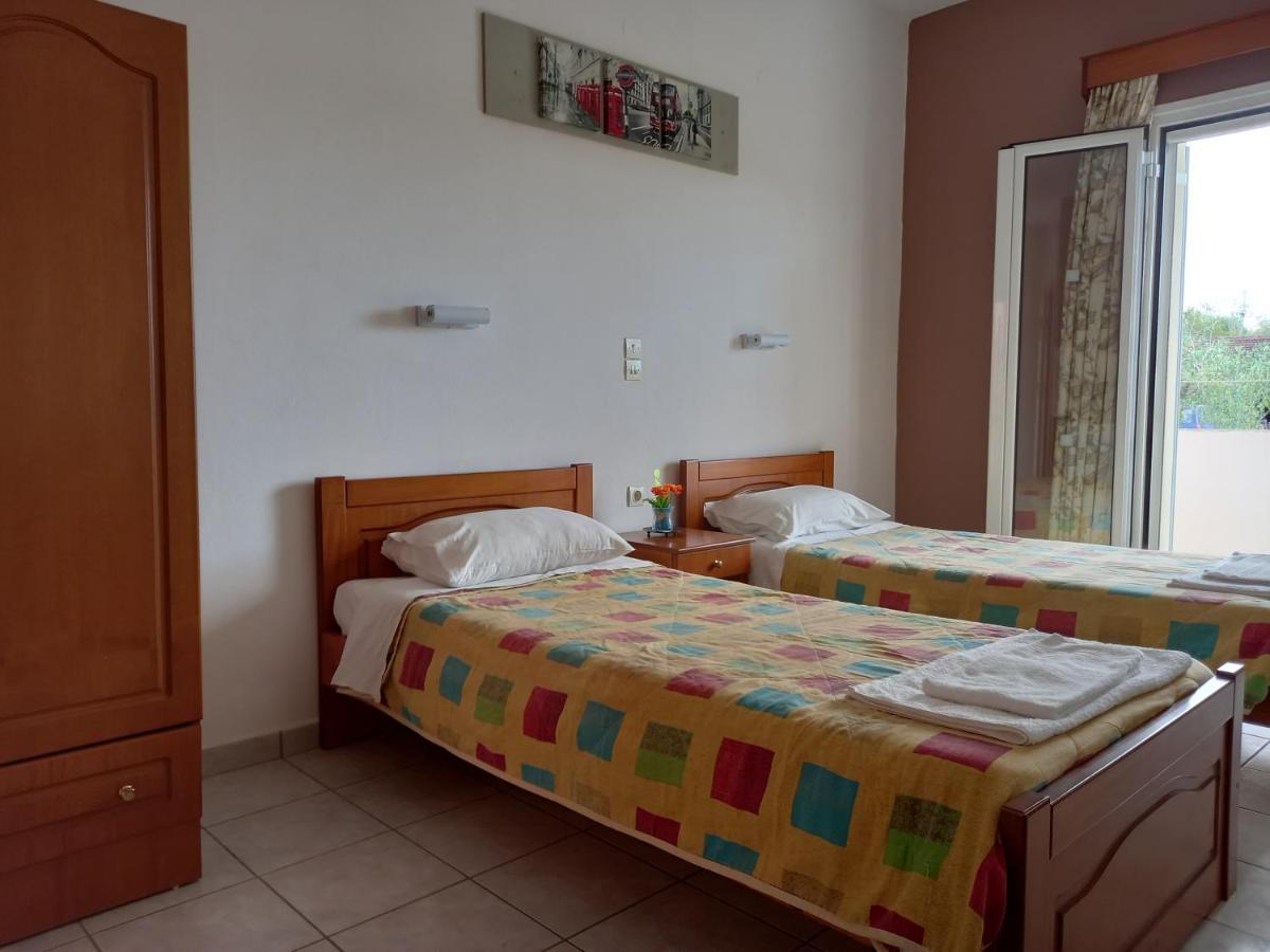 Kostas Apartment