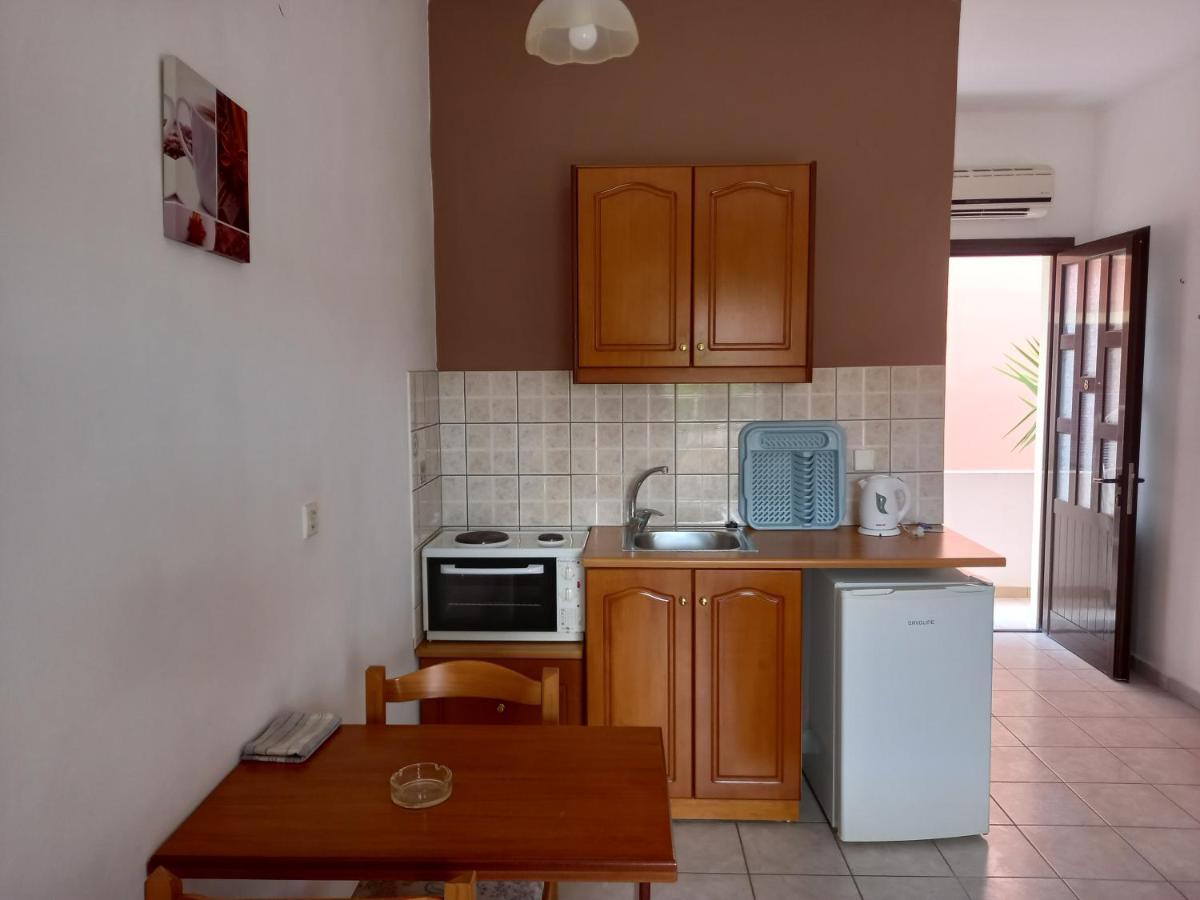 Kostas Apartment Sidari (Corfu)