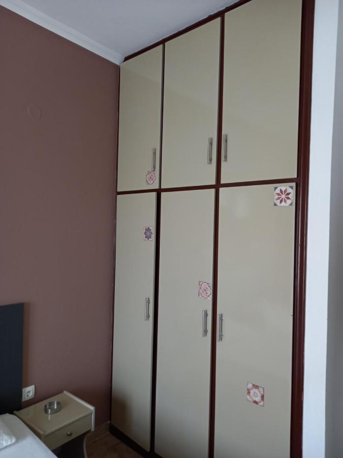 Kostas Apartment