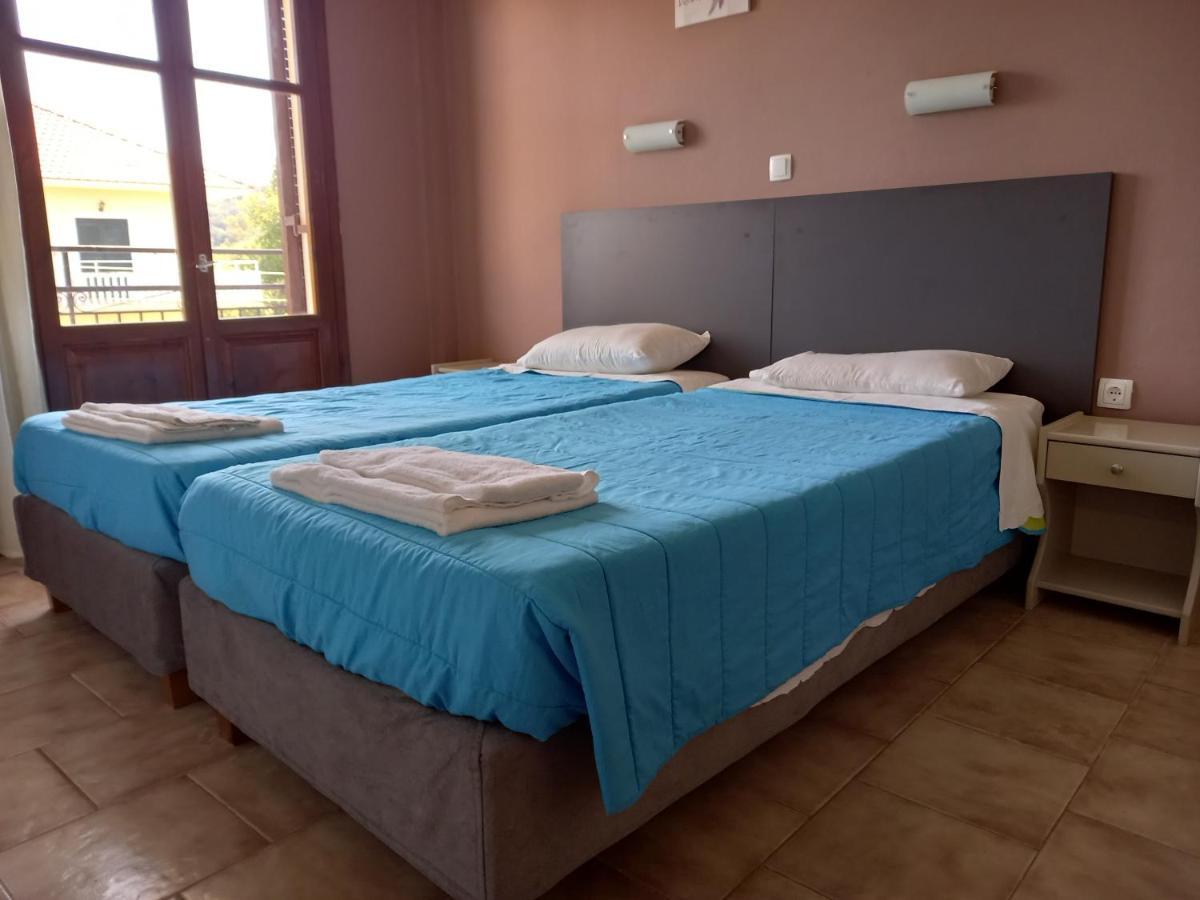 Apartment Kostas