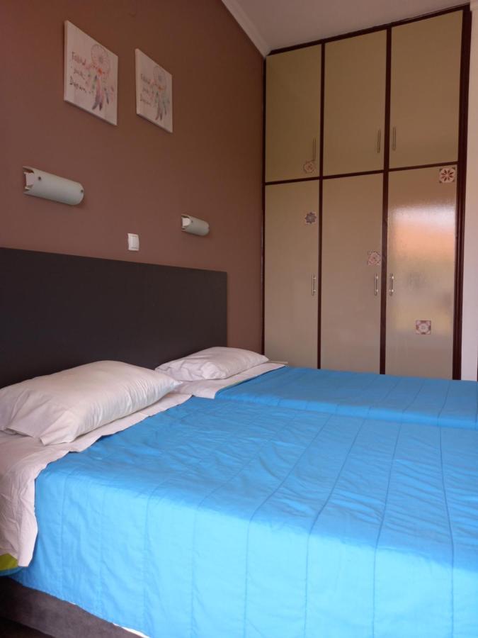 Kostas Apartment Sidari (Corfu)