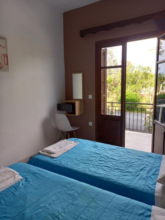 Apartment Kostas *
