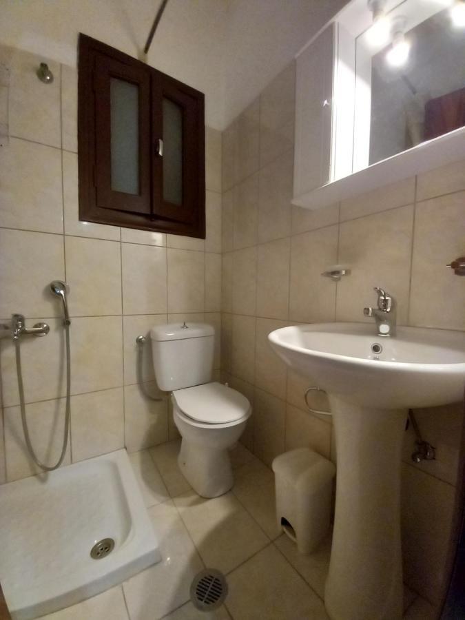 Kostas Apartment