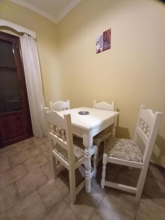 Kostas Apartment