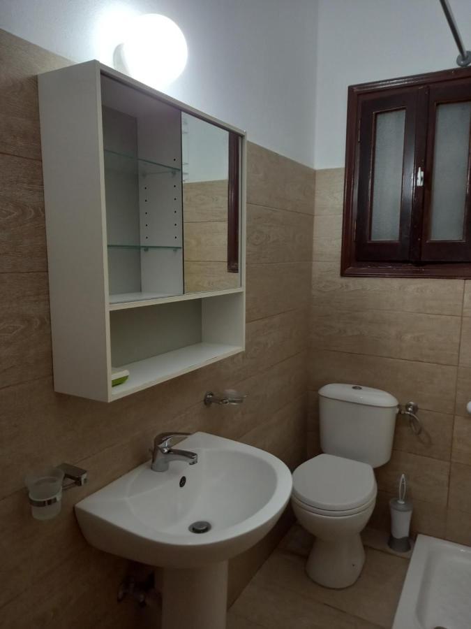 Kostas Apartment