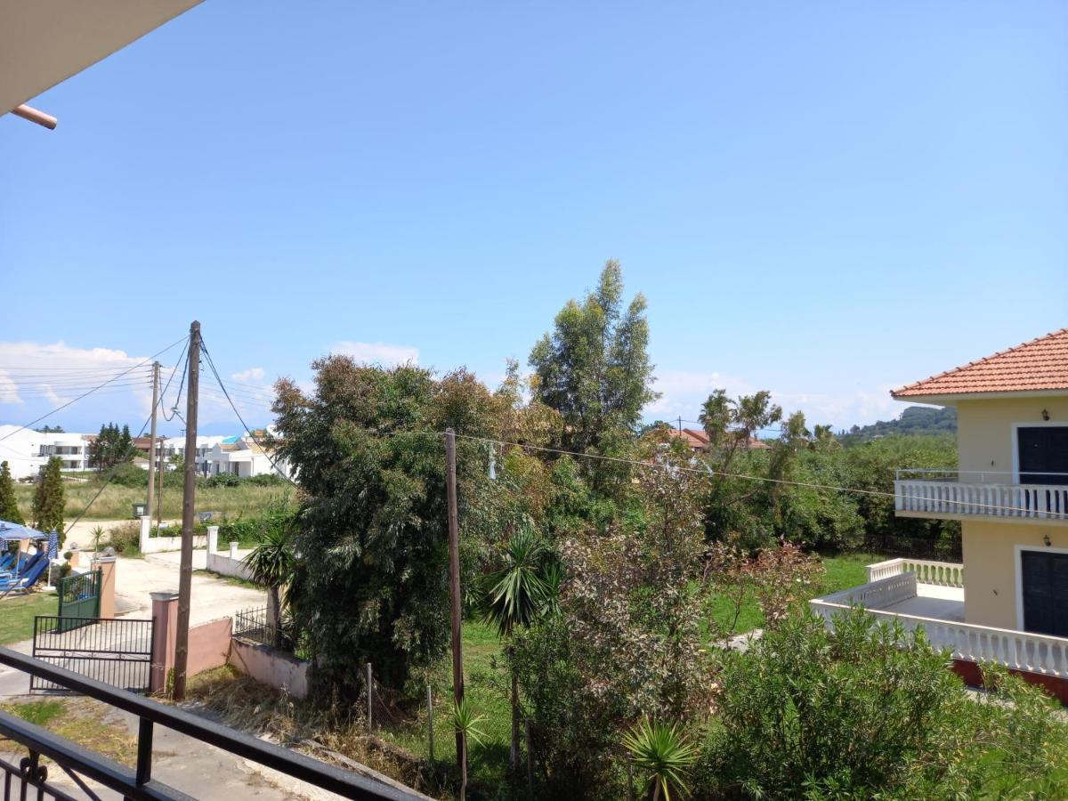 Apartment Kostas *