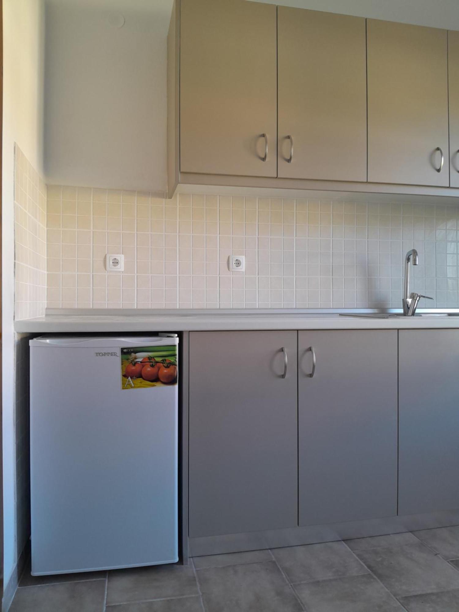 Apartment Kostas *