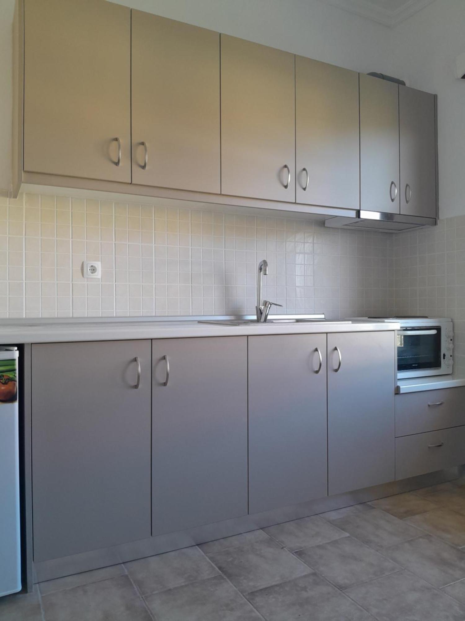 Kostas Apartment