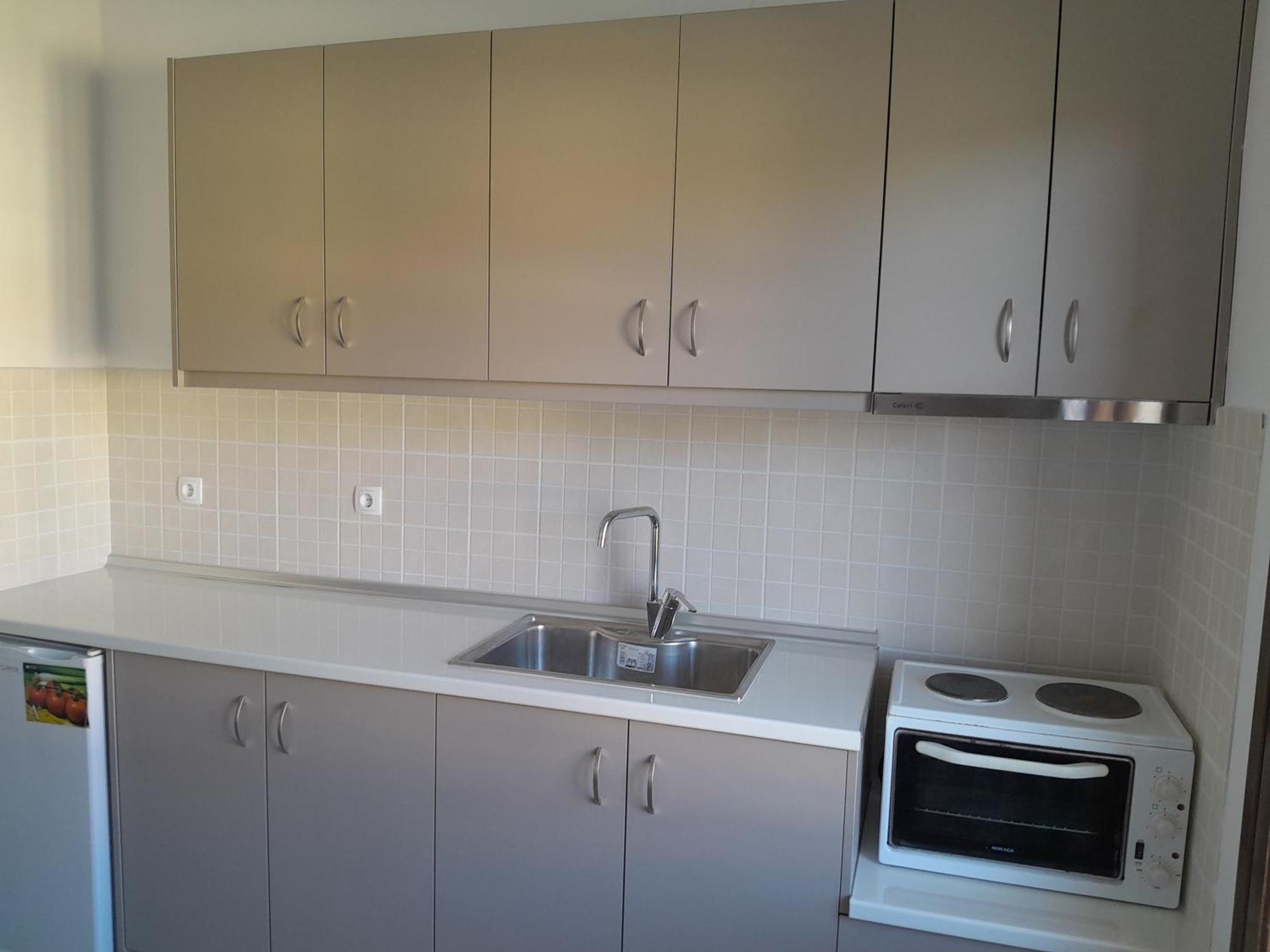 Apartment Kostas *