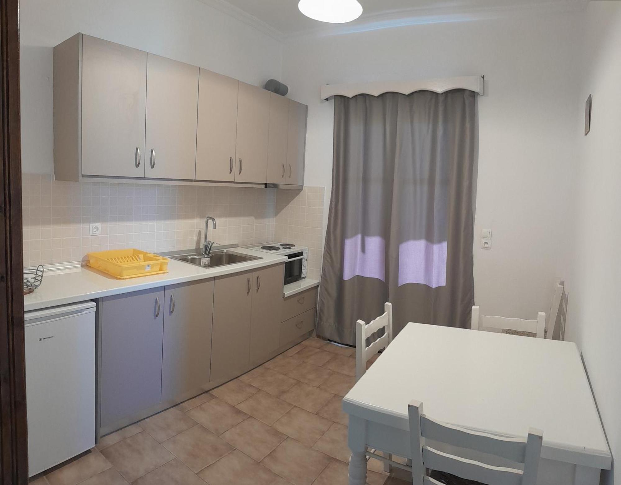 Apartment Kostas Sidari (Corfu)